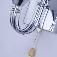 Applique murale ChromoGlass | Marco Lucetti