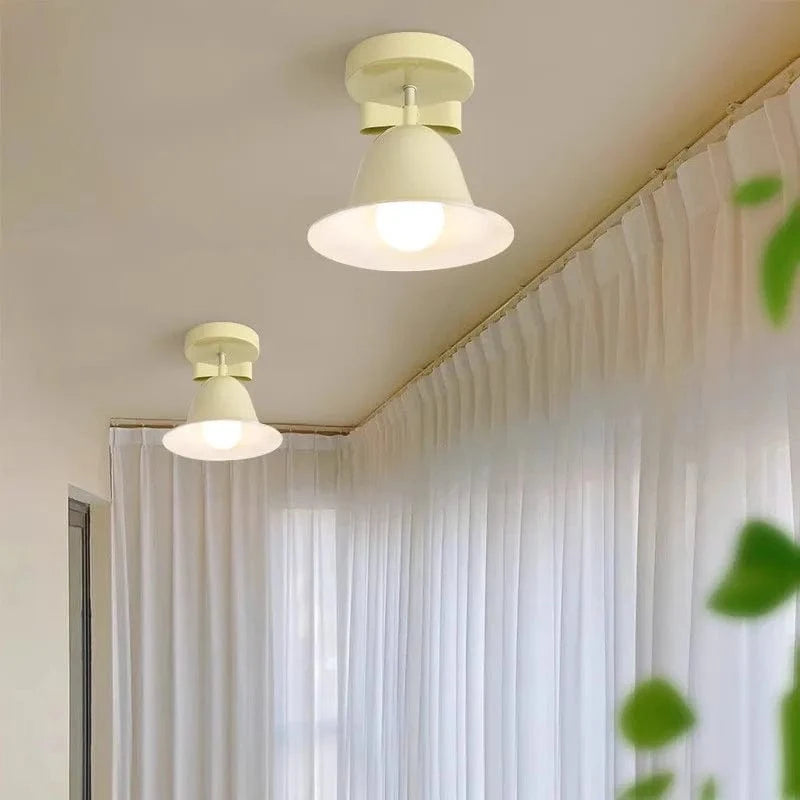 Applique murale Cloche Chic | Marco Lucetti