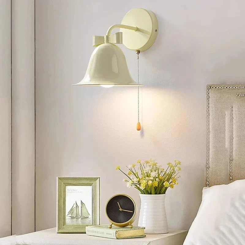 Applique murale Cloche Chic | Marco Lucetti