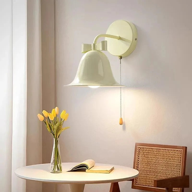 Applique murale Cloche Chic | Marco Lucetti