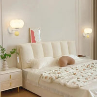 Applique Murale Collection Vent Crème 2023 | Marco Lucetti