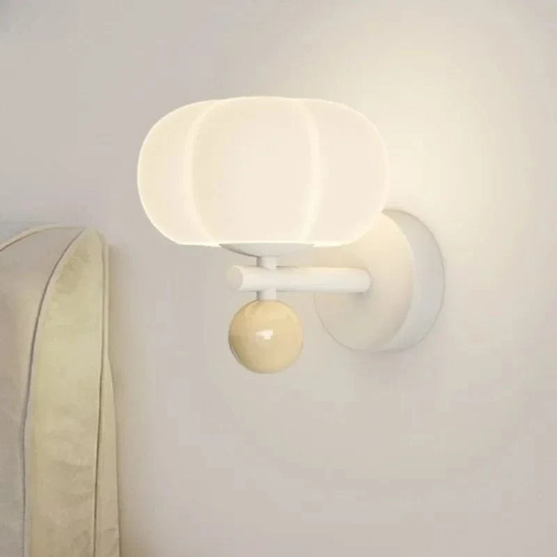 Applique Murale Collection Vent Crème 2023 | Marco Lucetti