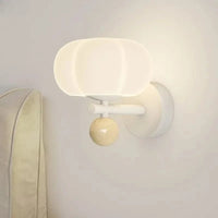 Applique Murale Collection Vent Crème 2023 | Marco Lucetti