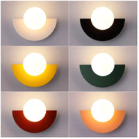 Applique murale Coloré Design | Marco Lucetti