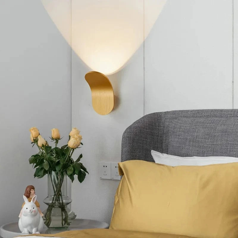 Applique murale créative de haut de gamme | Marco Lucetti