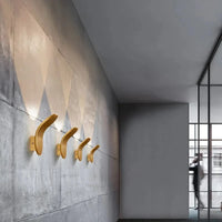 Applique murale créative de haut de gamme | Marco Lucetti