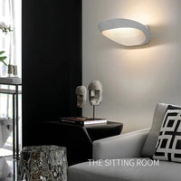 Applique Murale Créative Moderne Polyvalente. | Marco Lucetti