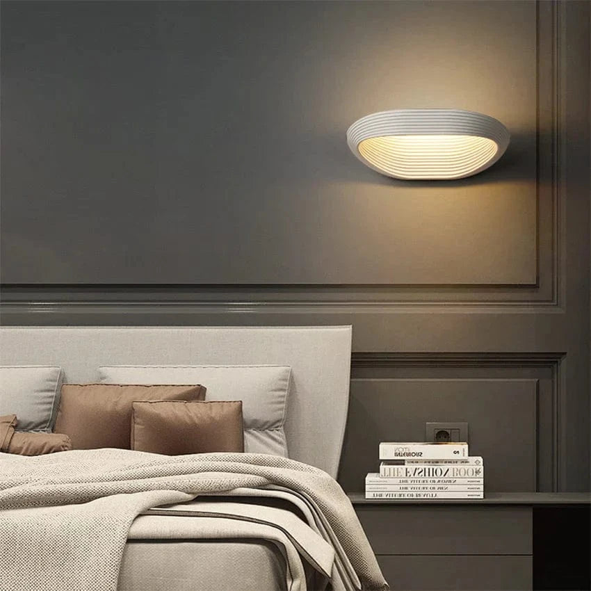 Applique Murale Créative Moderne Polyvalente. | Marco Lucetti