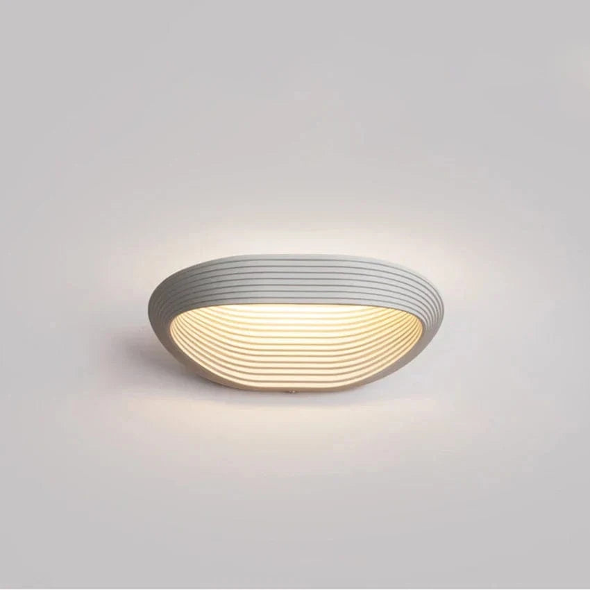 Applique Murale Créative Moderne Polyvalente. | Marco Lucetti