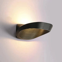 Applique Murale Créative Moderne Polyvalente. | Marco Lucetti Noir / Blanc chaud (2700-3500K)