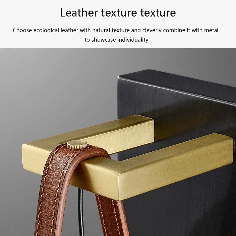 Applique murale créative perle coquille pour chambre chevet salon fond décoration couloir | Marco Lucetti