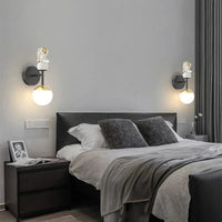 Applique Murale Créative pour Chambre d'Enfant - Déco Moderne. | Marco Lucetti