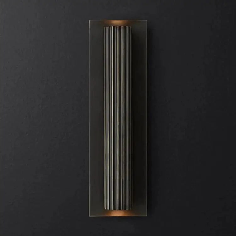 Applique murale "Créativité Élégante" pour Salon, Hôtel et Boutique | Marco Lucetti