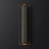 Applique murale "Créativité Élégante" pour Salon, Hôtel et Boutique | Marco Lucetti