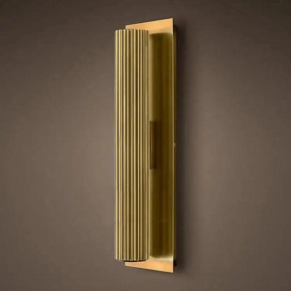 Applique murale "Créativité Élégante" pour Salon, Hôtel et Boutique | Marco Lucetti