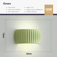 Applique murale crème modern'Air | Marco Lucetti