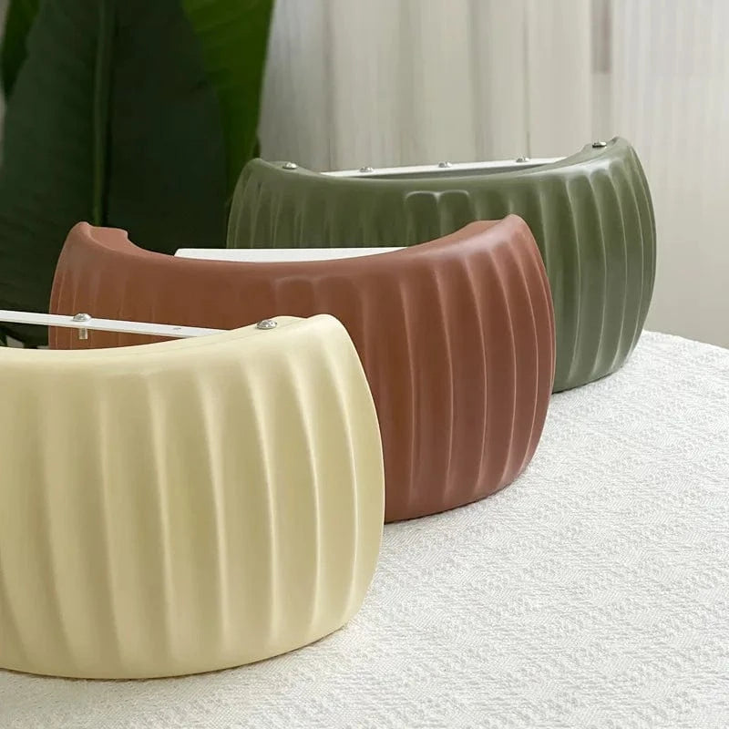 Applique murale crème modern'Air | Marco Lucetti