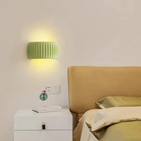 Applique murale crème modern'Air | Marco Lucetti