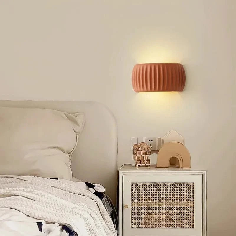 Applique murale crème modern'Air | Marco Lucetti