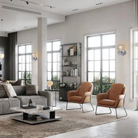 Applique murale cristal contemporaine | Marco Lucetti