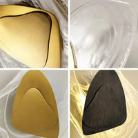 Applique Murale Cristal Luxe LED Moderne | Marco Lucetti