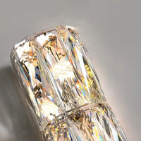 Applique murale Crystal Deluxe Villa | Marco Lucetti