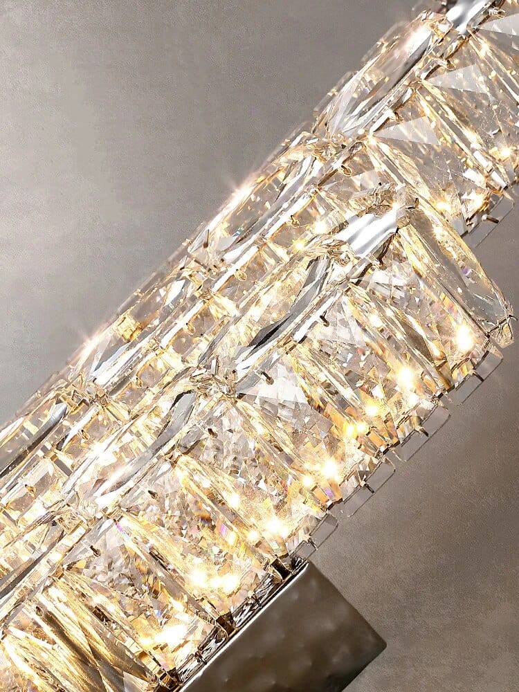 Applique murale Crystal Touch | Marco Lucetti