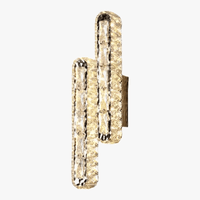 Applique murale Crystal Touch | Marco Lucetti