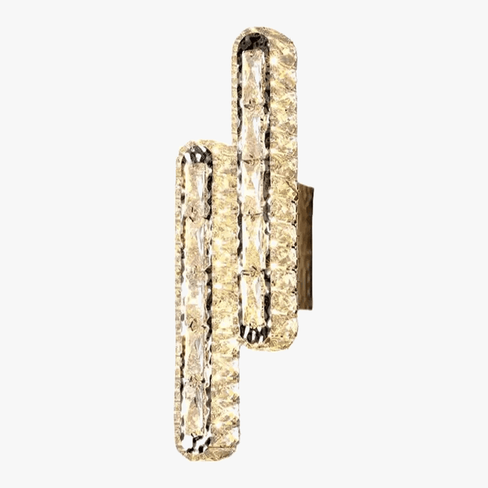 Applique murale Crystal Touch | Marco Lucetti