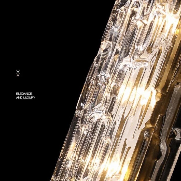 Applique murale Cuivre Line | Marco Lucetti