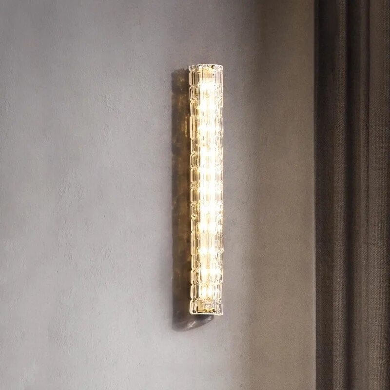 Applique murale Cuivre Line | Marco Lucetti