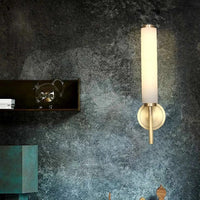 Applique murale Cuivre Marbre Moderne | Marco Lucetti