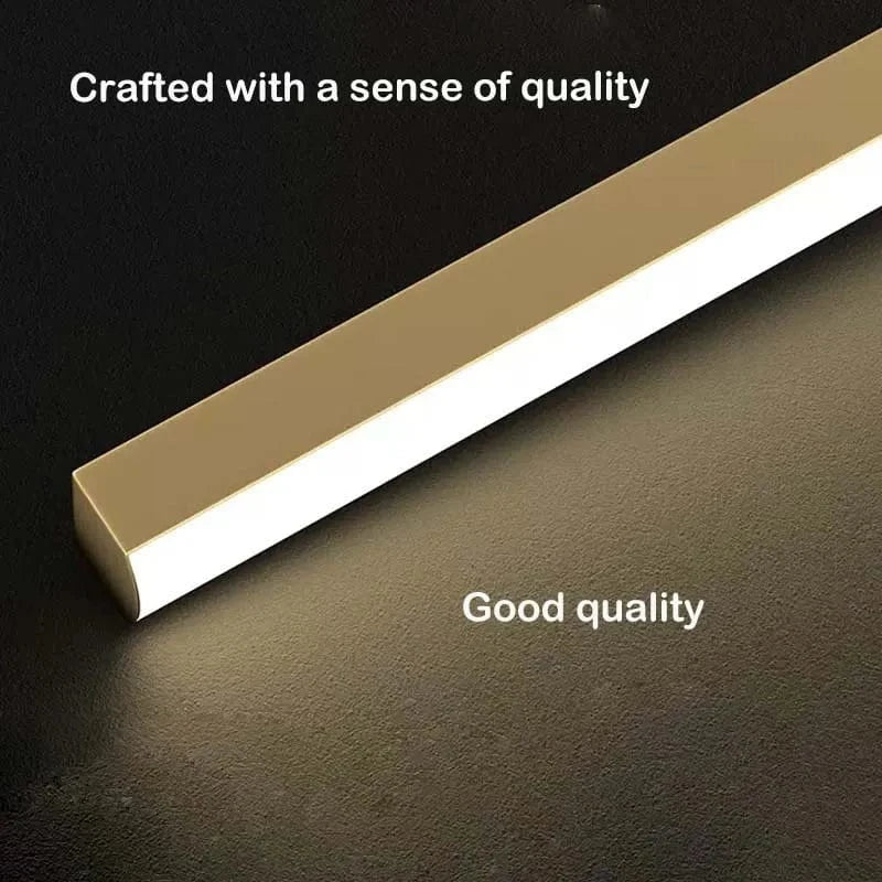 Applique Murale Cuivre Or Moderne | Marco Lucetti