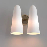 Applique murale cuivrée Américana | Marco Lucetti