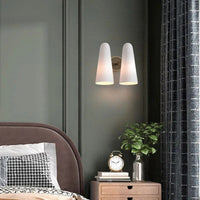 Applique murale cuivrée Américana | Marco Lucetti