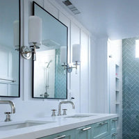 Applique murale cuivrée minimaliste | Marco Lucetti