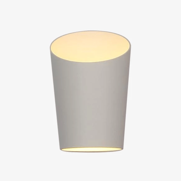 Applique murale cylindre LED DecorMax | Marco Lucetti