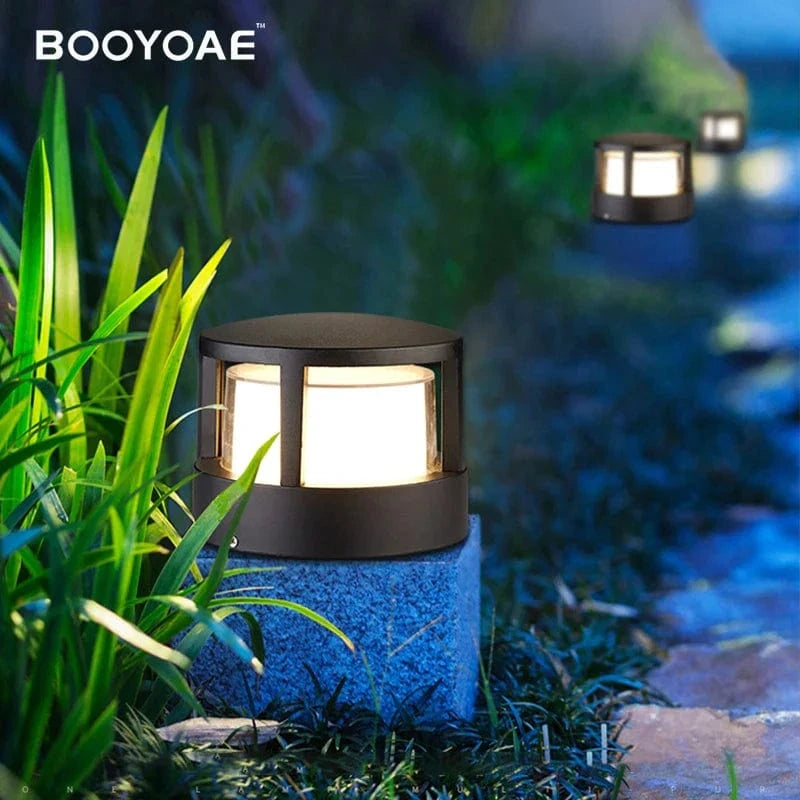 Applique murale d'extérieur en aluminium - Collection Éclat | Marco Lucetti