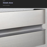 Applique murale d'extérieur en aluminium design | Marco Lucetti