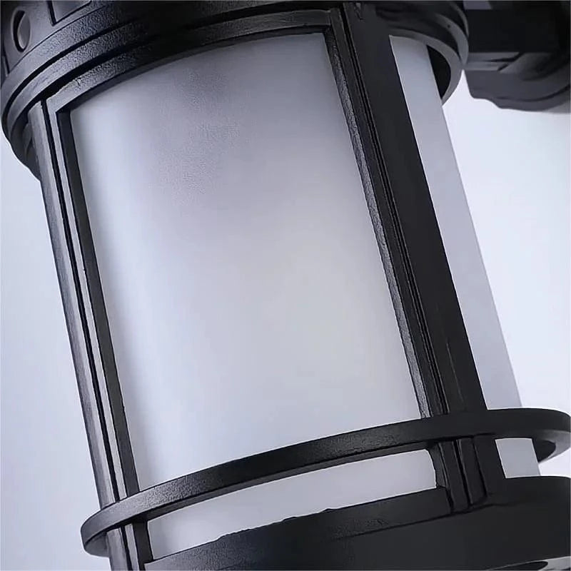 Applique murale d'extérieur étanche style rétro | Marco Lucetti