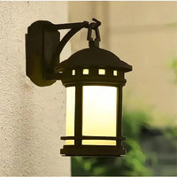 Applique murale d'extérieur étanche style rétro | Marco Lucetti