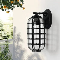 Applique murale d'extérieur résistante à l'eau | Marco Lucetti