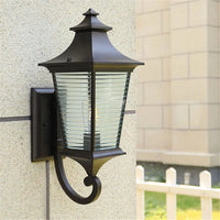 Applique murale d'extérieur Vintage Chic | Marco Lucetti