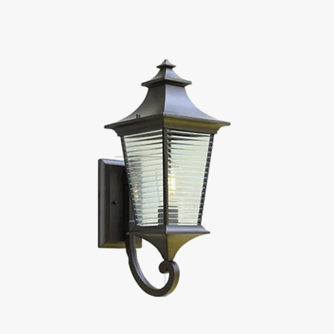 Applique murale d'extérieur Vintage Chic | Marco Lucetti