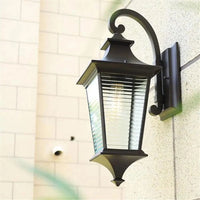 Applique murale d'extérieur Vintage Chic | Marco Lucetti