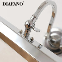 Applique murale d'intérieur design avec bras pivotant | Marco Lucetti