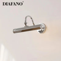 Applique murale d'intérieur design avec bras pivotant | Marco Lucetti