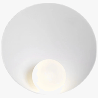 Applique murale d'intérieur Design européen contemporain | Marco Lucetti