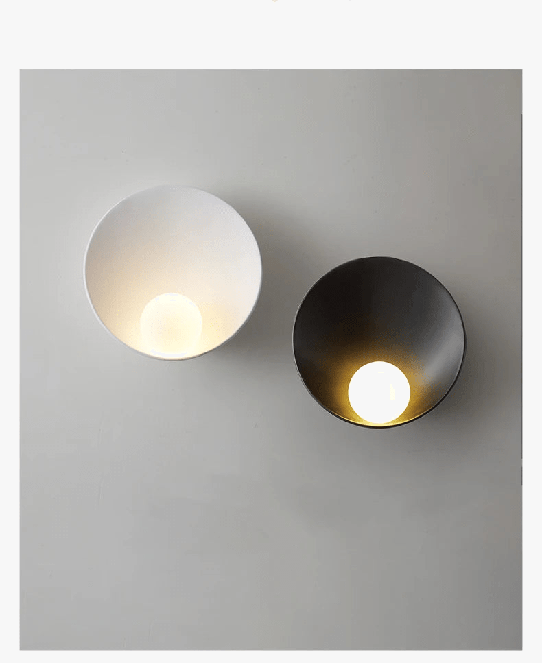 Applique murale d'intérieur Design européen contemporain | Marco Lucetti