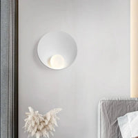 Applique murale d'intérieur Design européen contemporain | Marco Lucetti